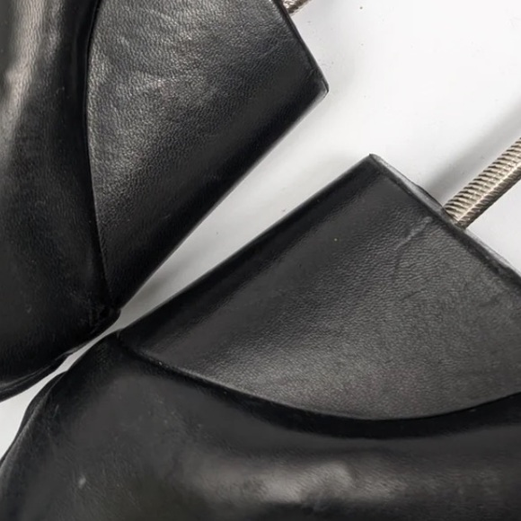 GIVENCHY THIGH BOOT - Picture 10 of 12